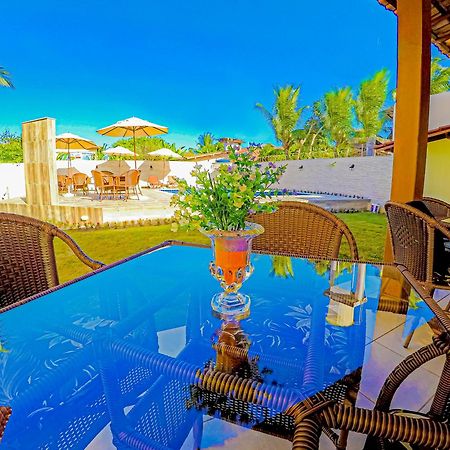 Bem Bahia Hotel - Rede Bem Bahia Mutari Dış mekan fotoğraf