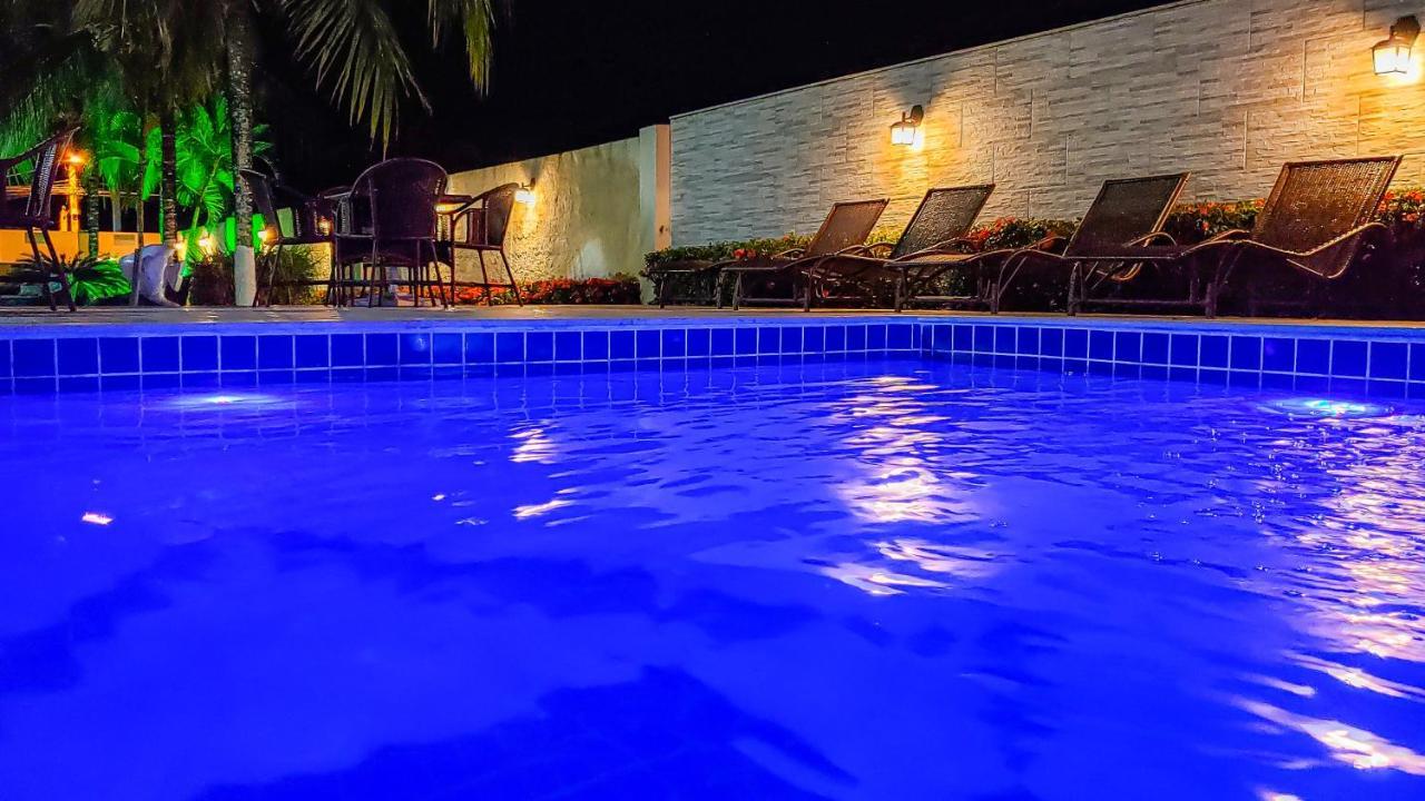 Bem Bahia Hotel - Rede Bem Bahia Mutari Dış mekan fotoğraf