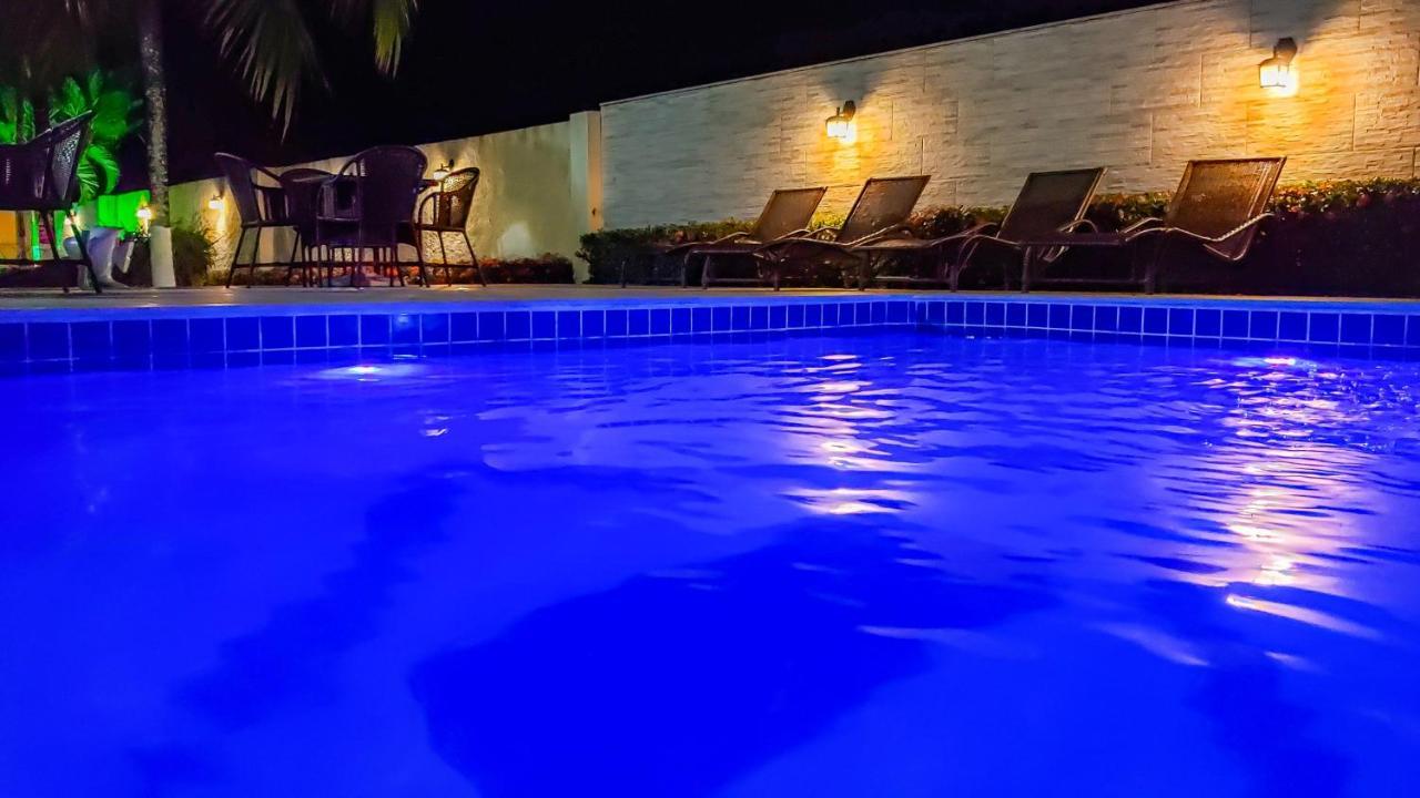 Bem Bahia Hotel - Rede Bem Bahia Mutari Dış mekan fotoğraf