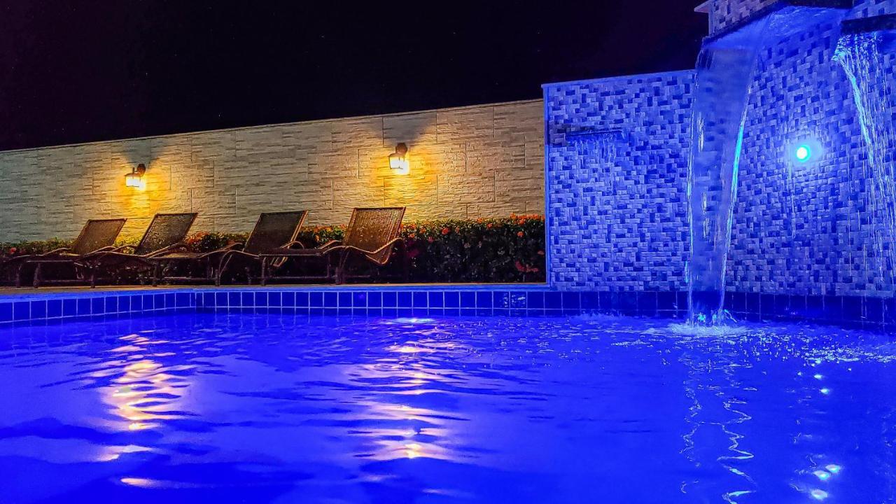 Bem Bahia Hotel - Rede Bem Bahia Mutari Dış mekan fotoğraf