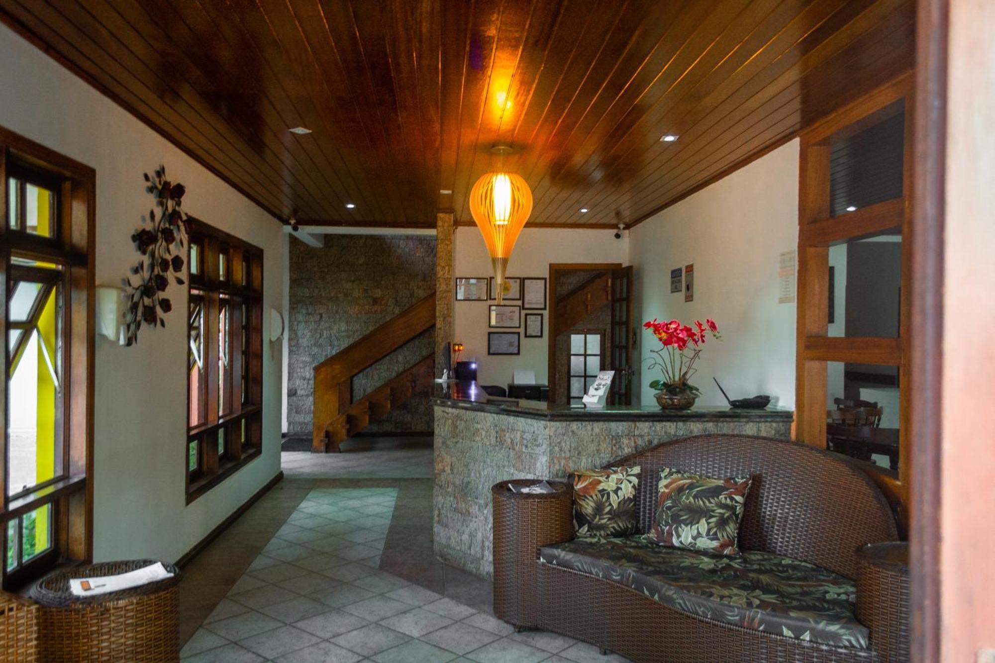Bem Bahia Hotel - Rede Bem Bahia Mutari Dış mekan fotoğraf