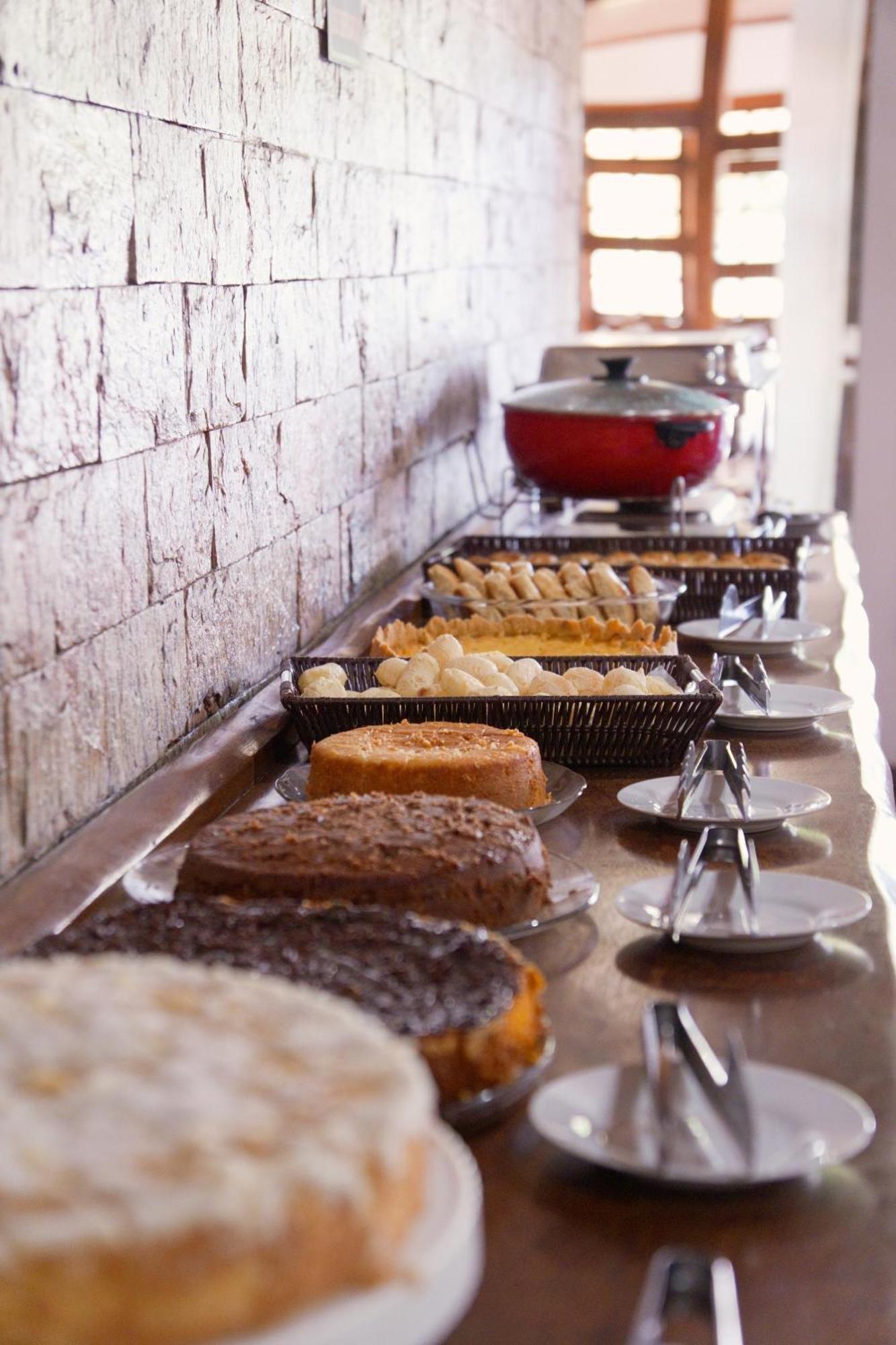 Bem Bahia Hotel - Rede Bem Bahia Mutari Dış mekan fotoğraf
